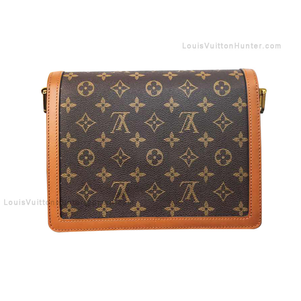 Louis Vuitton Dauphine M44391 Louis Vuitton Replica